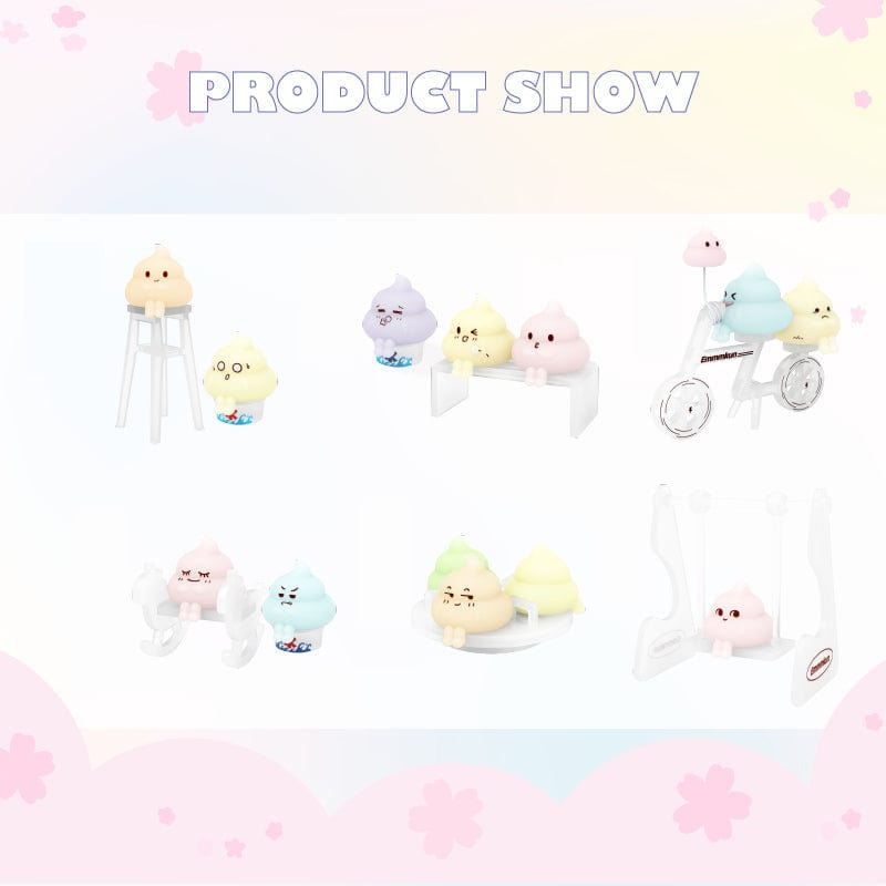 【BOGO】Emmmkun Happy Childhood Memories Series