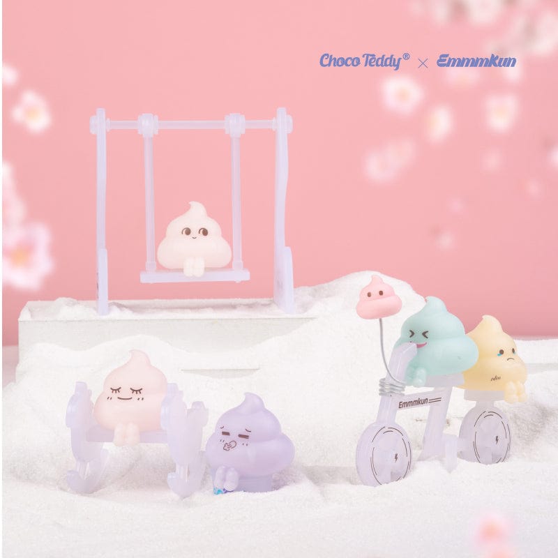 【BOGO】Emmmkun Happy Childhood Memories Series