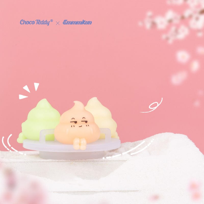 【BOGO】Emmmkun Happy Childhood Memories Series