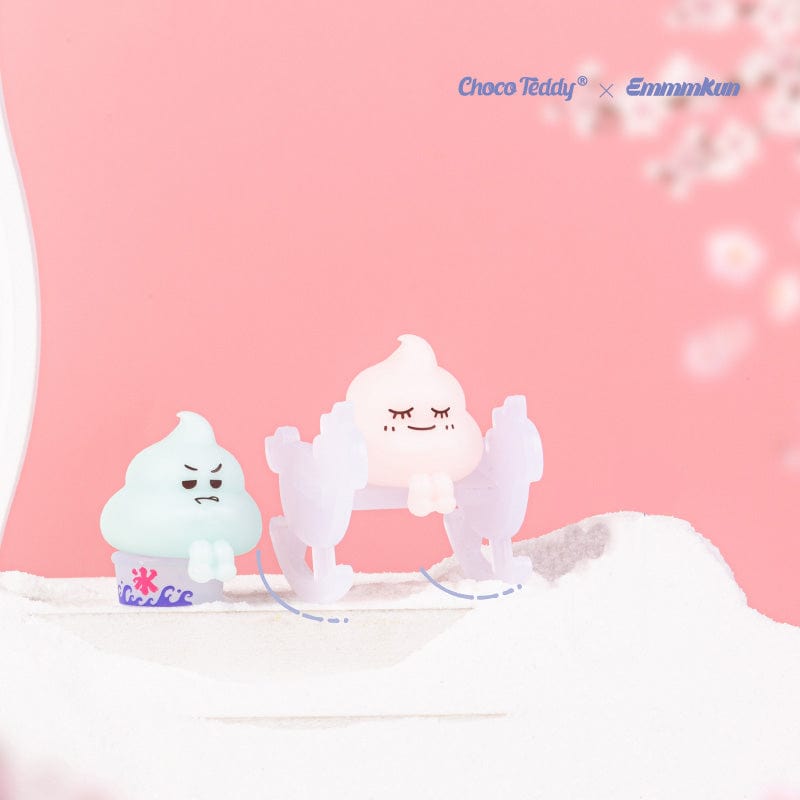【BOGO】Emmmkun Happy Childhood Memories Series
