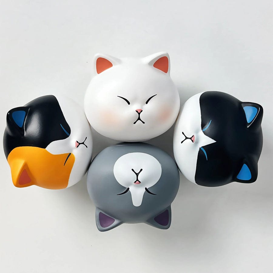 High Five Kitty Series Blind Box
