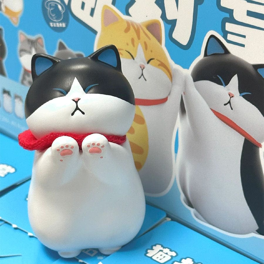 High Five Kitty Series Blind Box