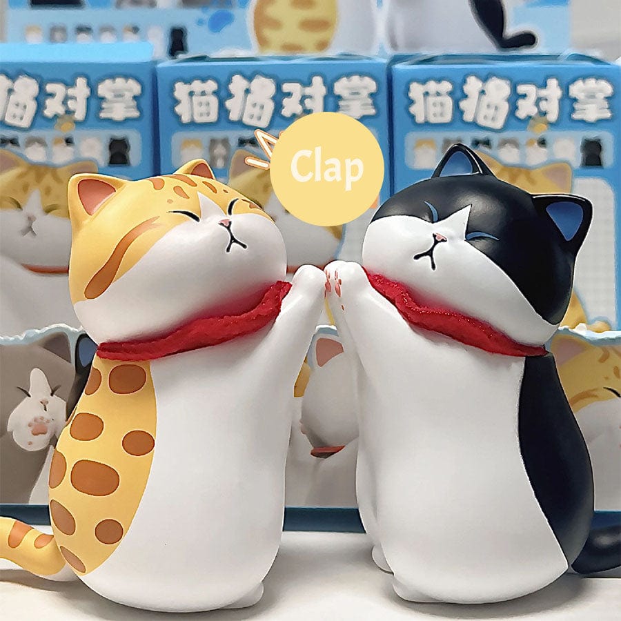 High Five Kitty Series Blind Box