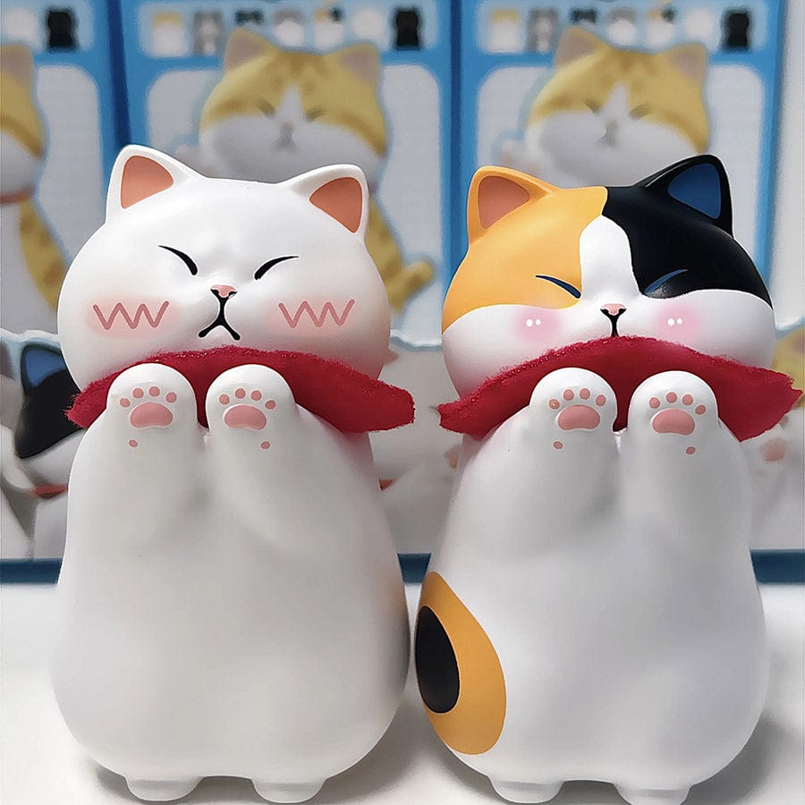 High Five Kitty Series Blind Box