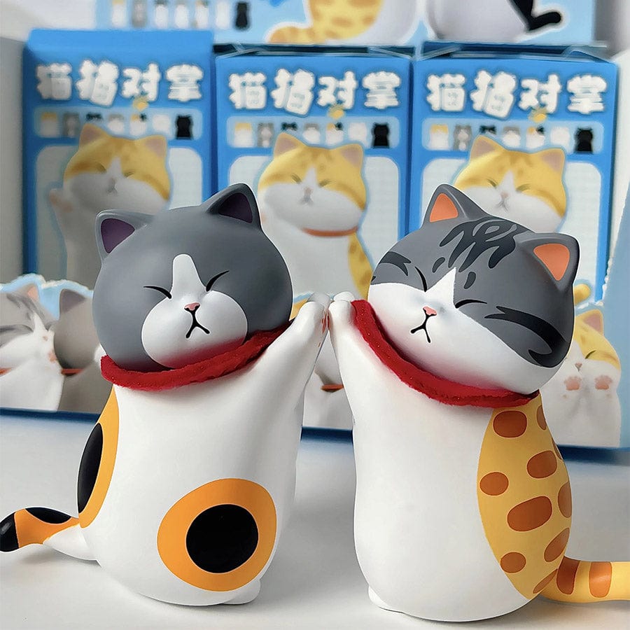 High Five Kitty Series Blind Box