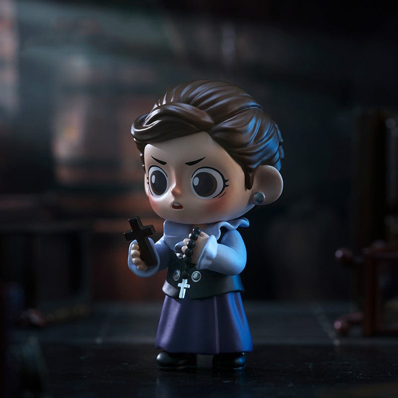 The Conjuring Universe Series
