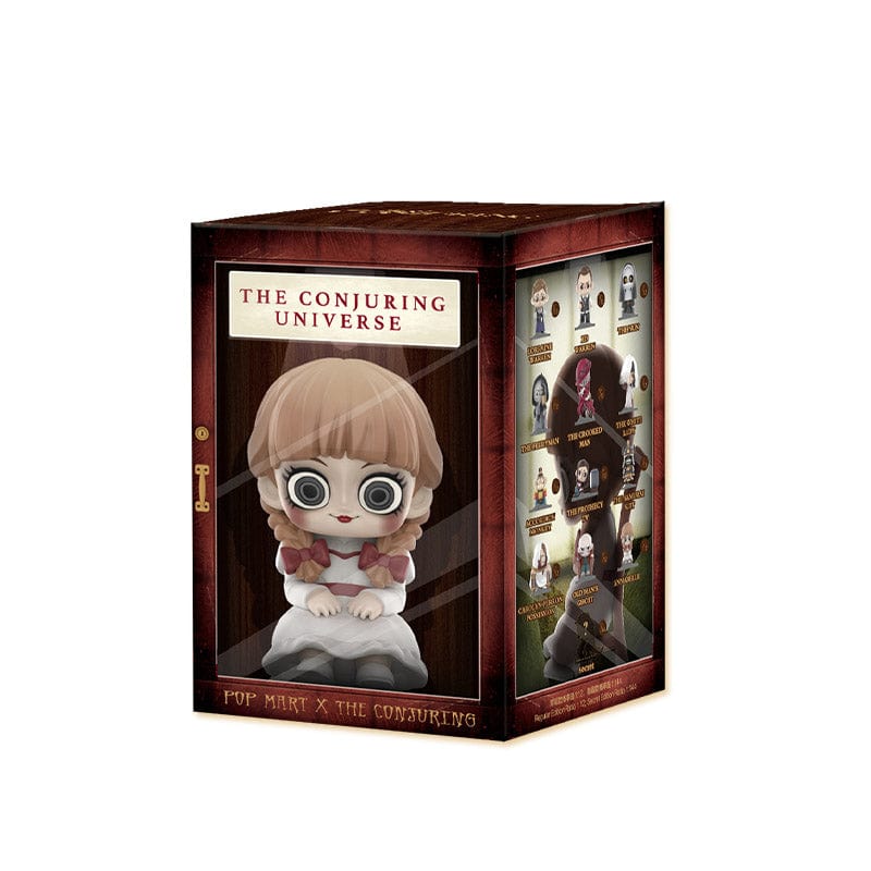 The Conjuring Universe Series