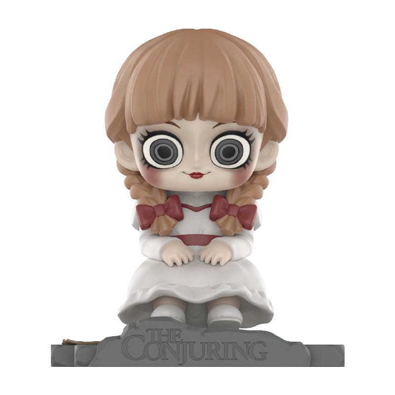 The Conjuring Universe Series