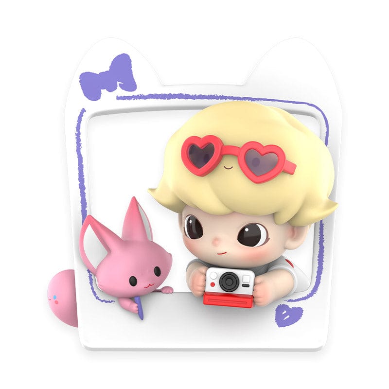 【SALE】DIMOO Dating Series