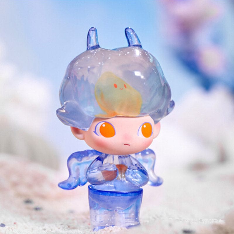 Dimoo Aquarium Series