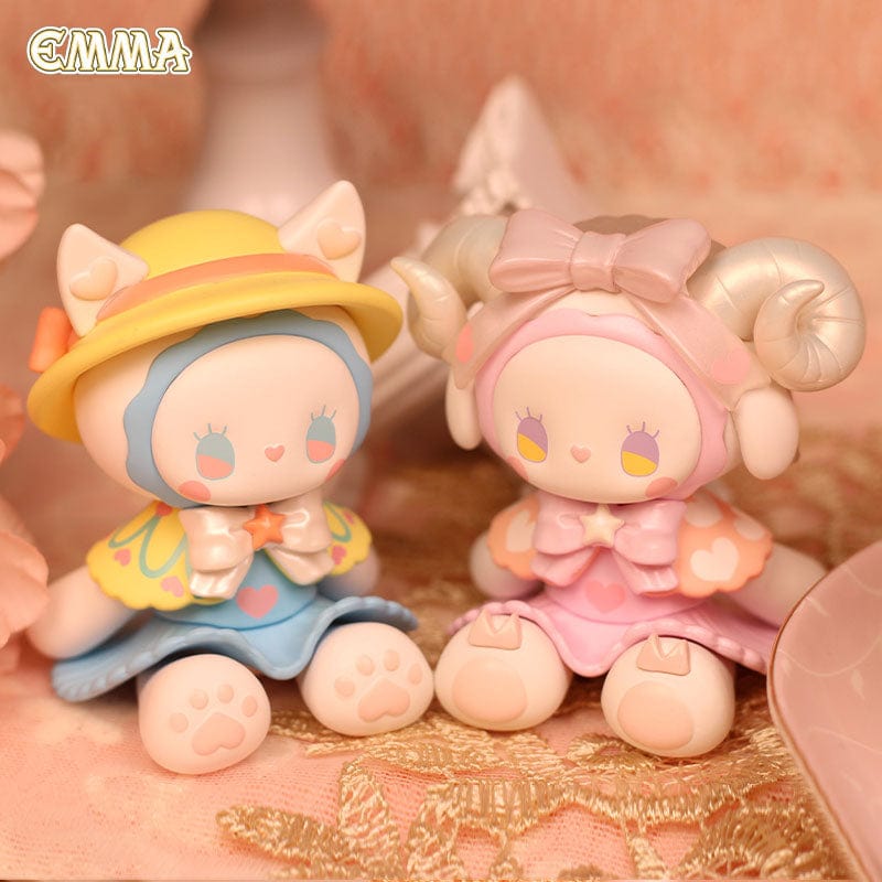 Emma Garden Party Secret Forest Tour Series 2 Blind Box【Emma】