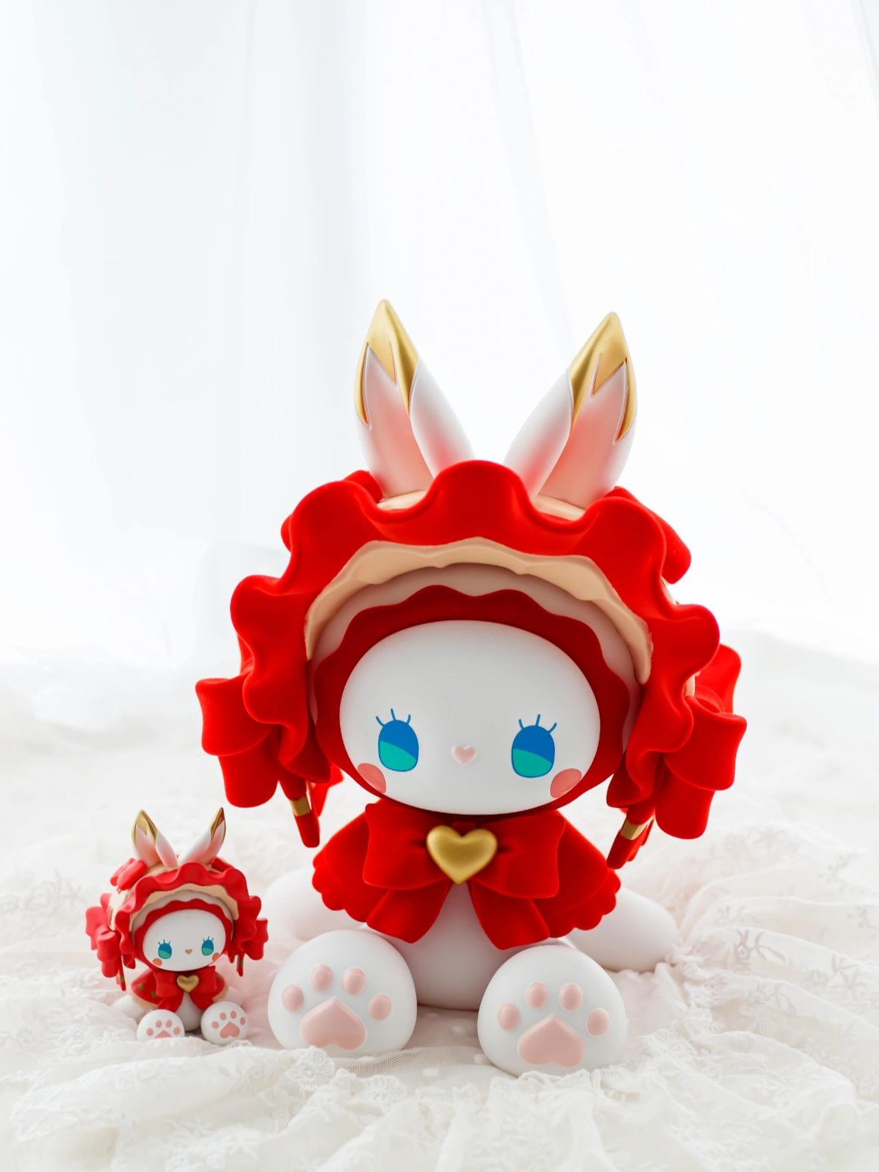 【Sale】EMMA 300% Size Berry Figurine【Emma】