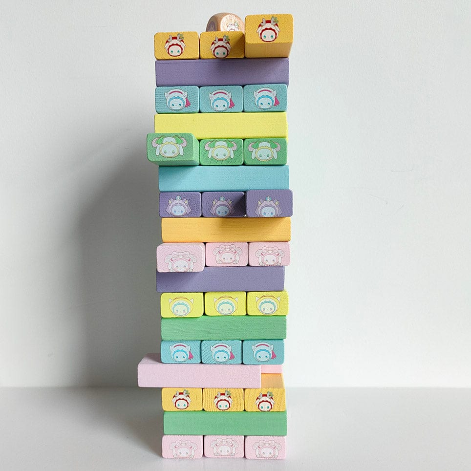 【Sale】EMMA Series Jenga【Emma】