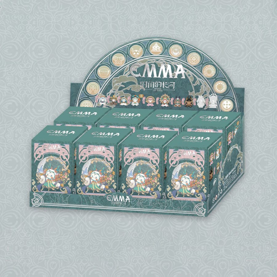 Emma River Of Time Series 10 Blind Box【Emma】