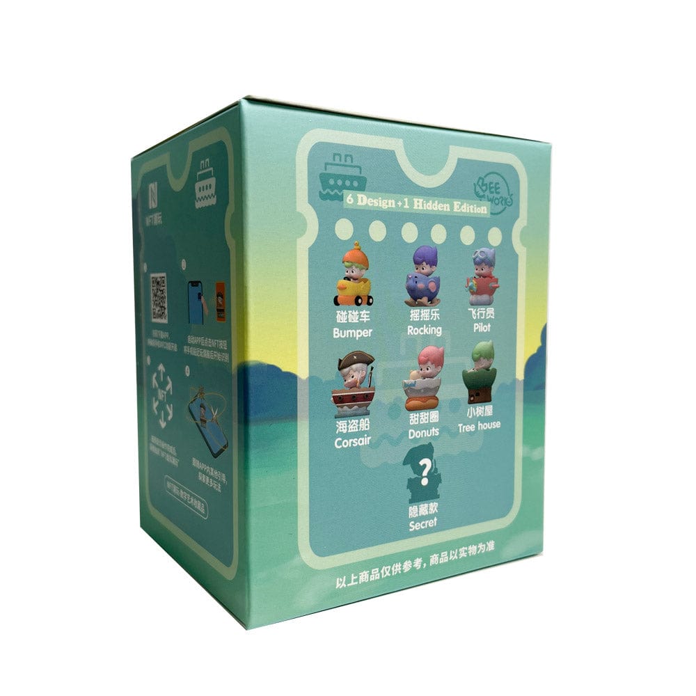 SWEY Fantasy Land Series