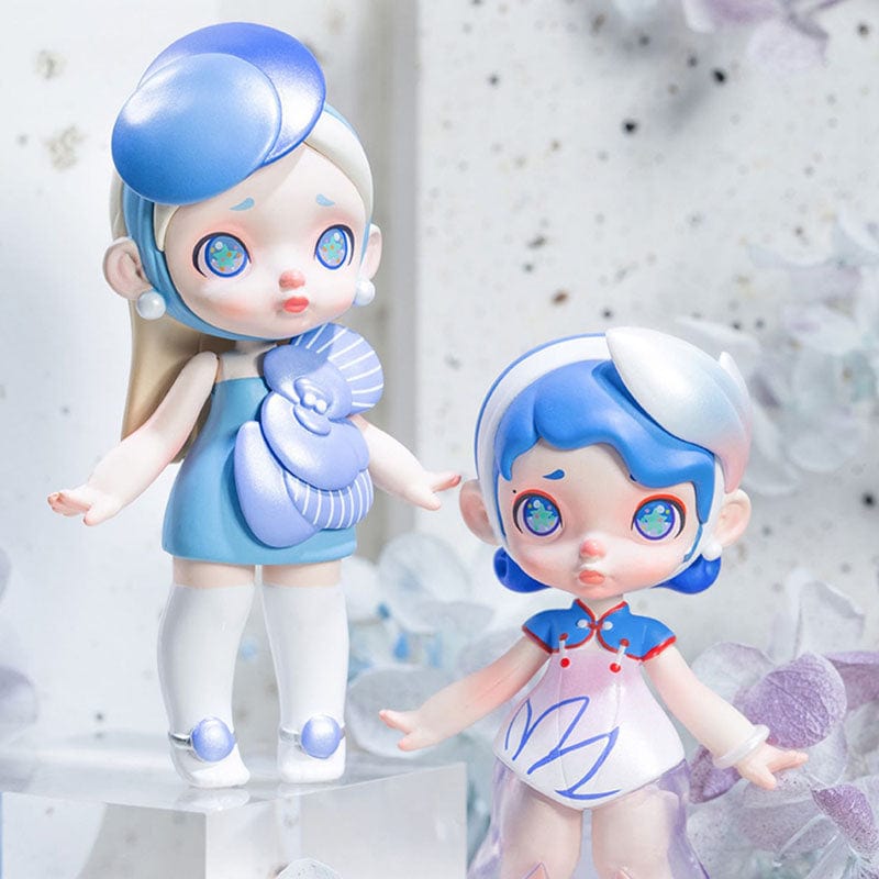 Laura Floral Fashion Series【Toycity】