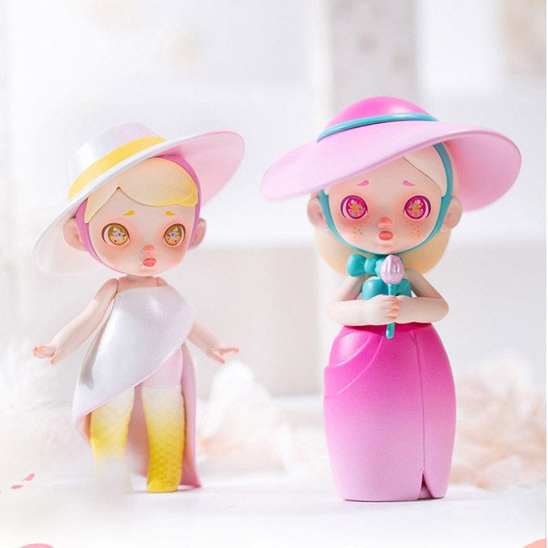 Laura Floral Fashion Series【Toycity】