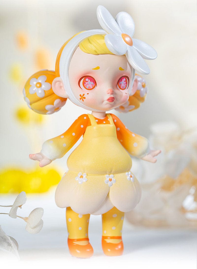 Laura Floral Fashion Series【Toycity】