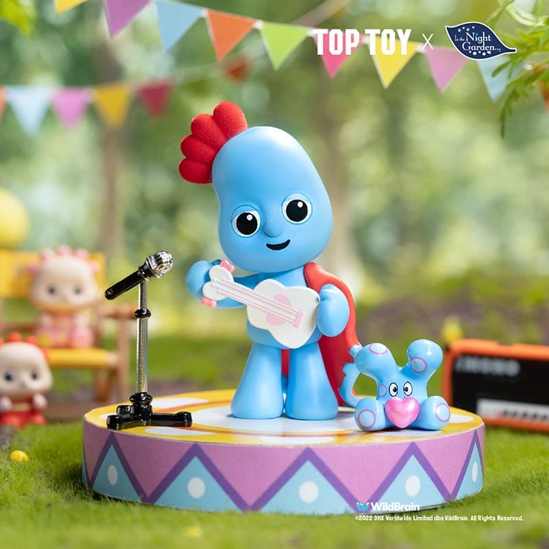 Forest Concert In the Night Garden Series
