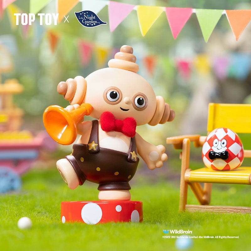 Forest Concert In the Night Garden Series