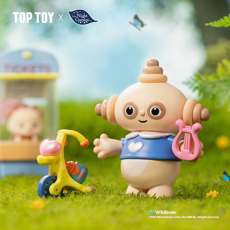 Forest Concert In the Night Garden Series