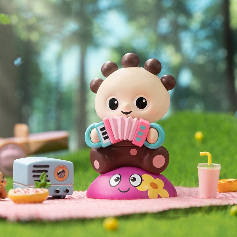 Forest Concert In the Night Garden Series