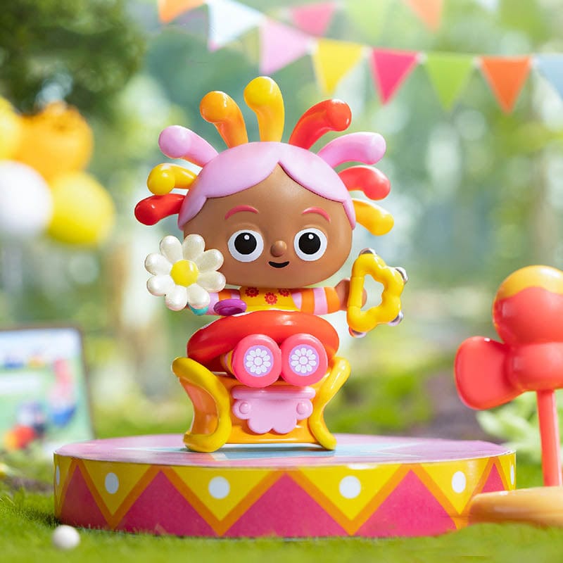 Forest Concert In the Night Garden Series