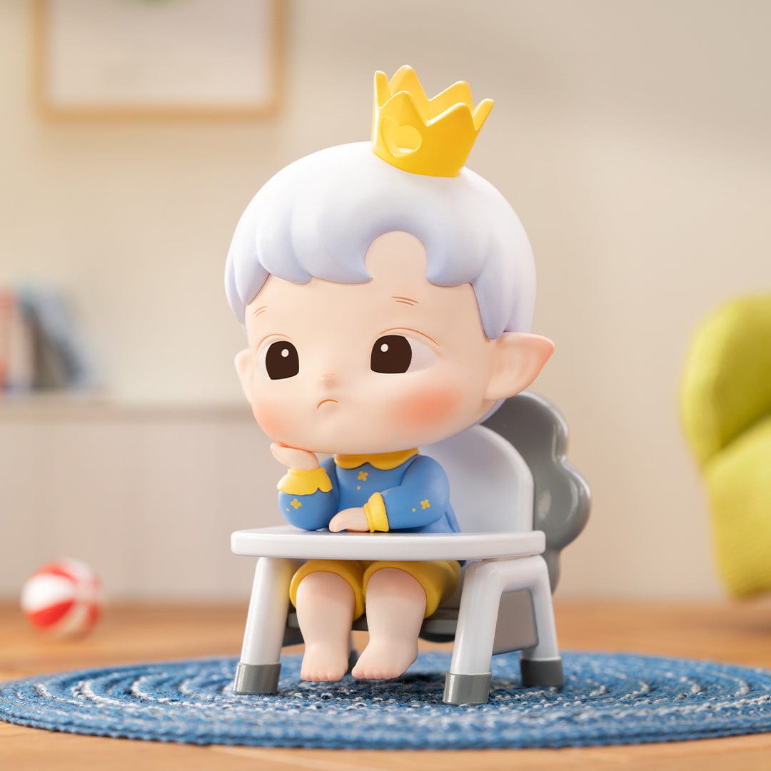 Hacipupu The Growth Diary Series Blind Box