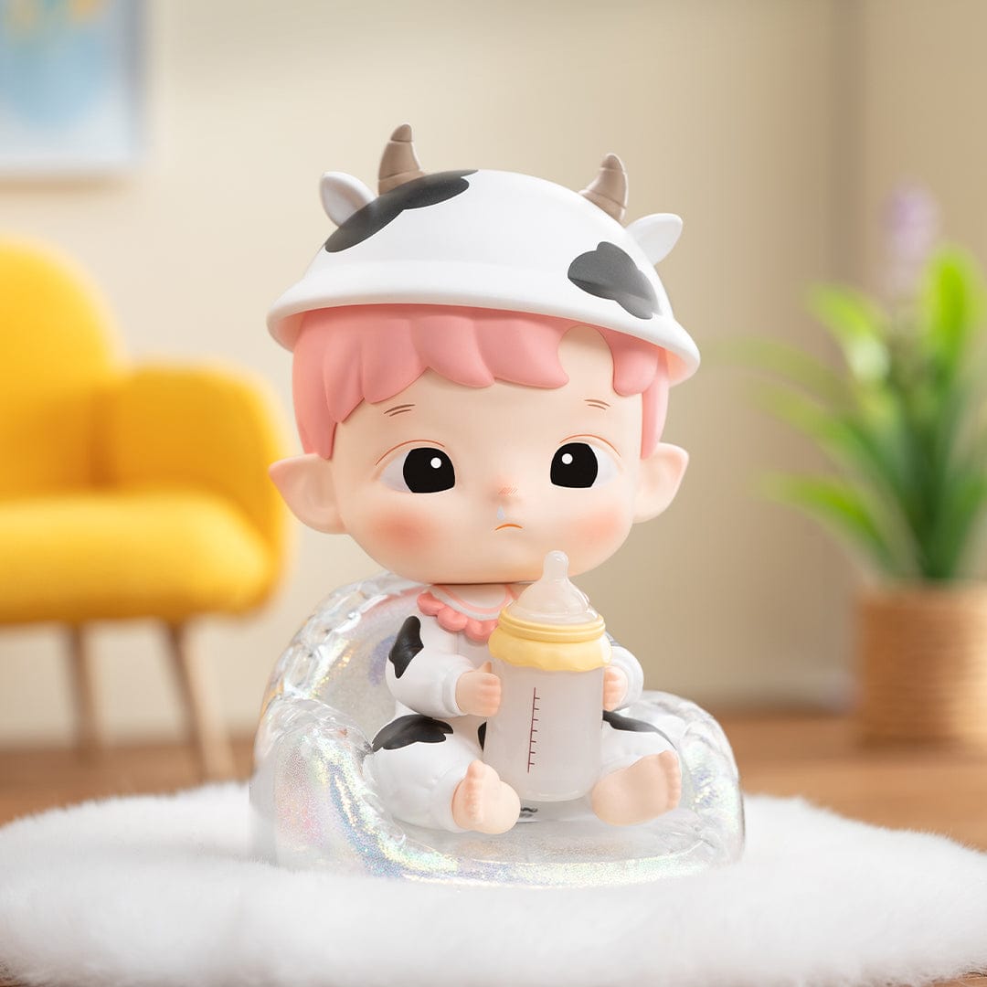 Hacipupu The Growth Diary Series Blind Box