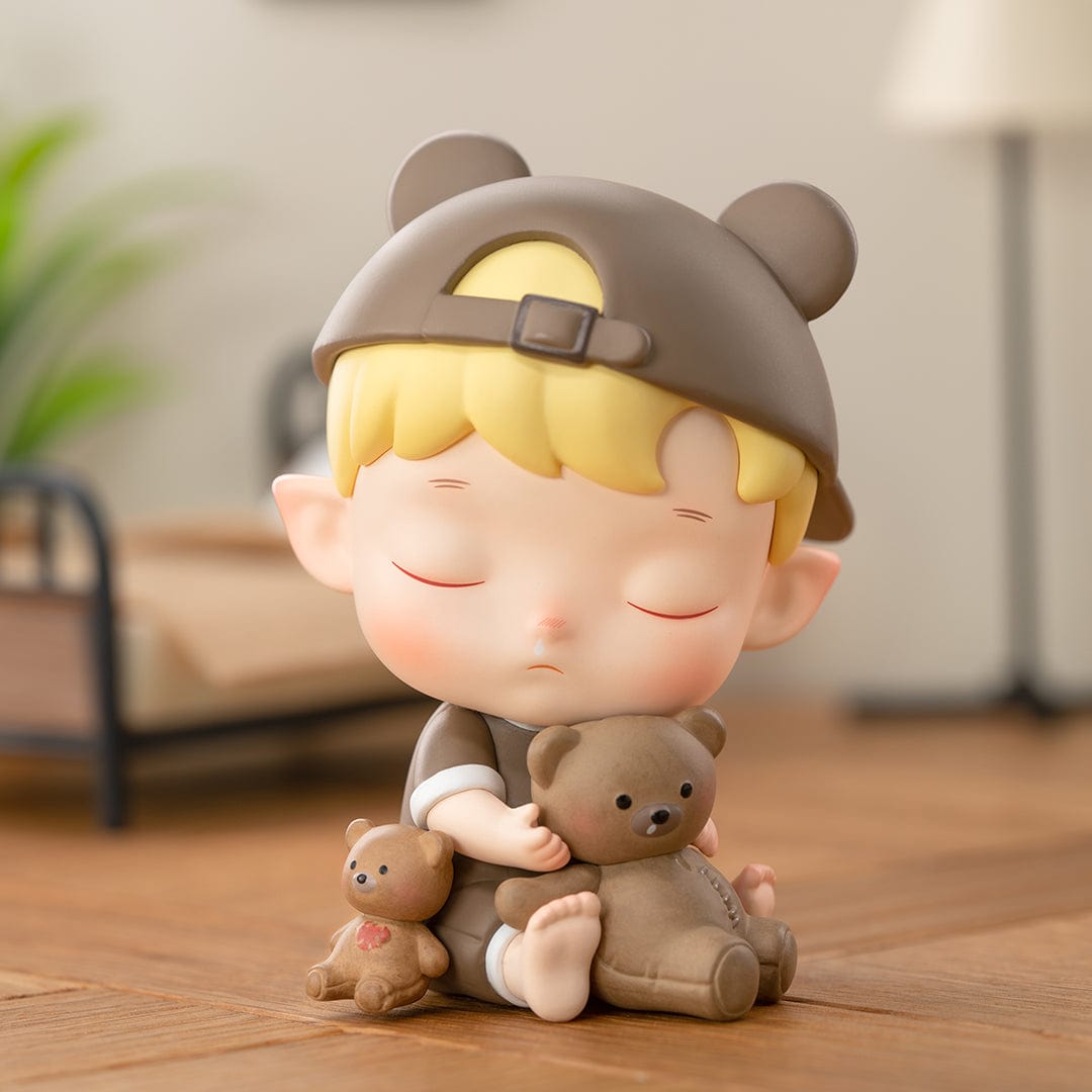 Hacipupu The Growth Diary Series Blind Box