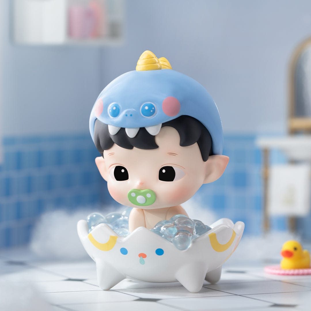 Hacipupu The Growth Diary Series Blind Box