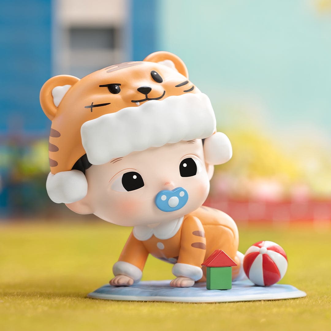 Hacipupu The Growth Diary Series Blind Box