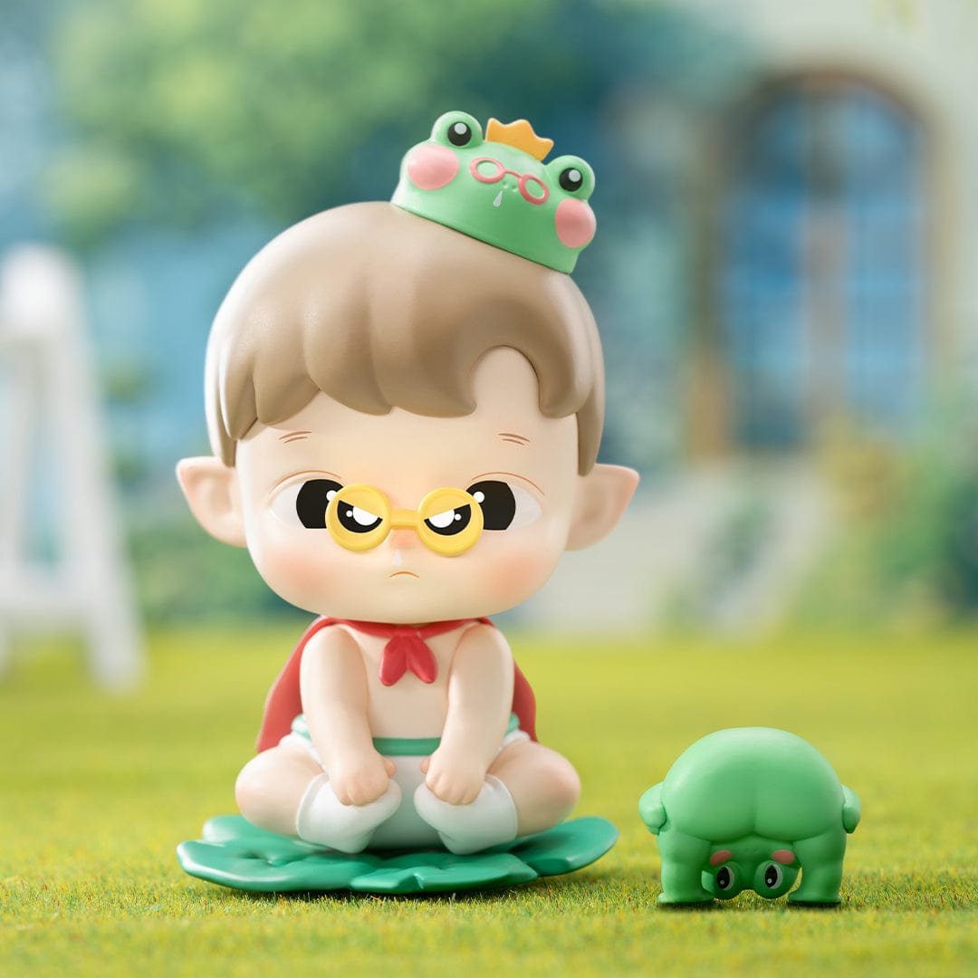 Hacipupu The Growth Diary Series Blind Box