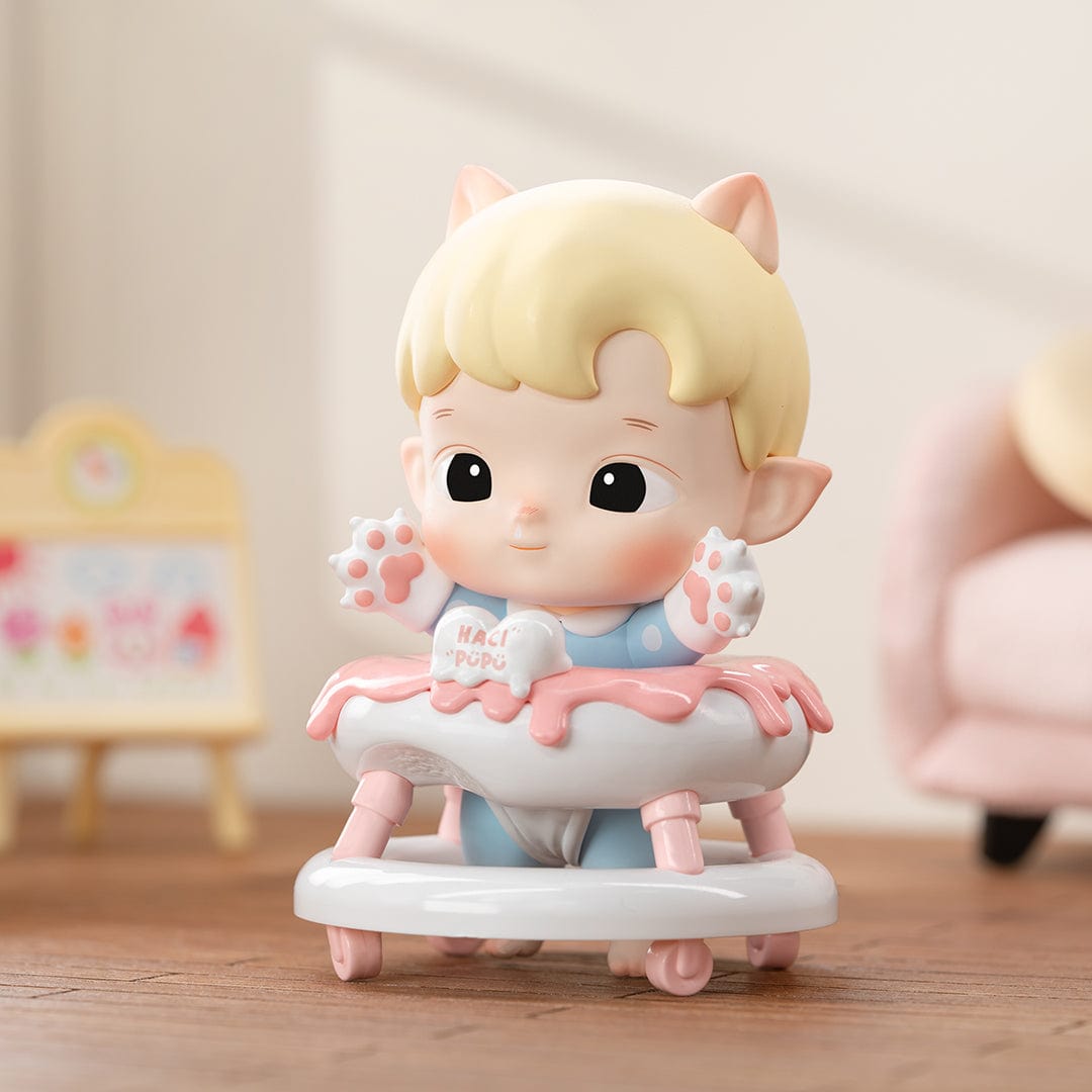 Hacipupu The Growth Diary Series Blind Box