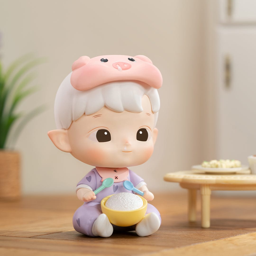 Hacipupu The Growth Diary Series Blind Box