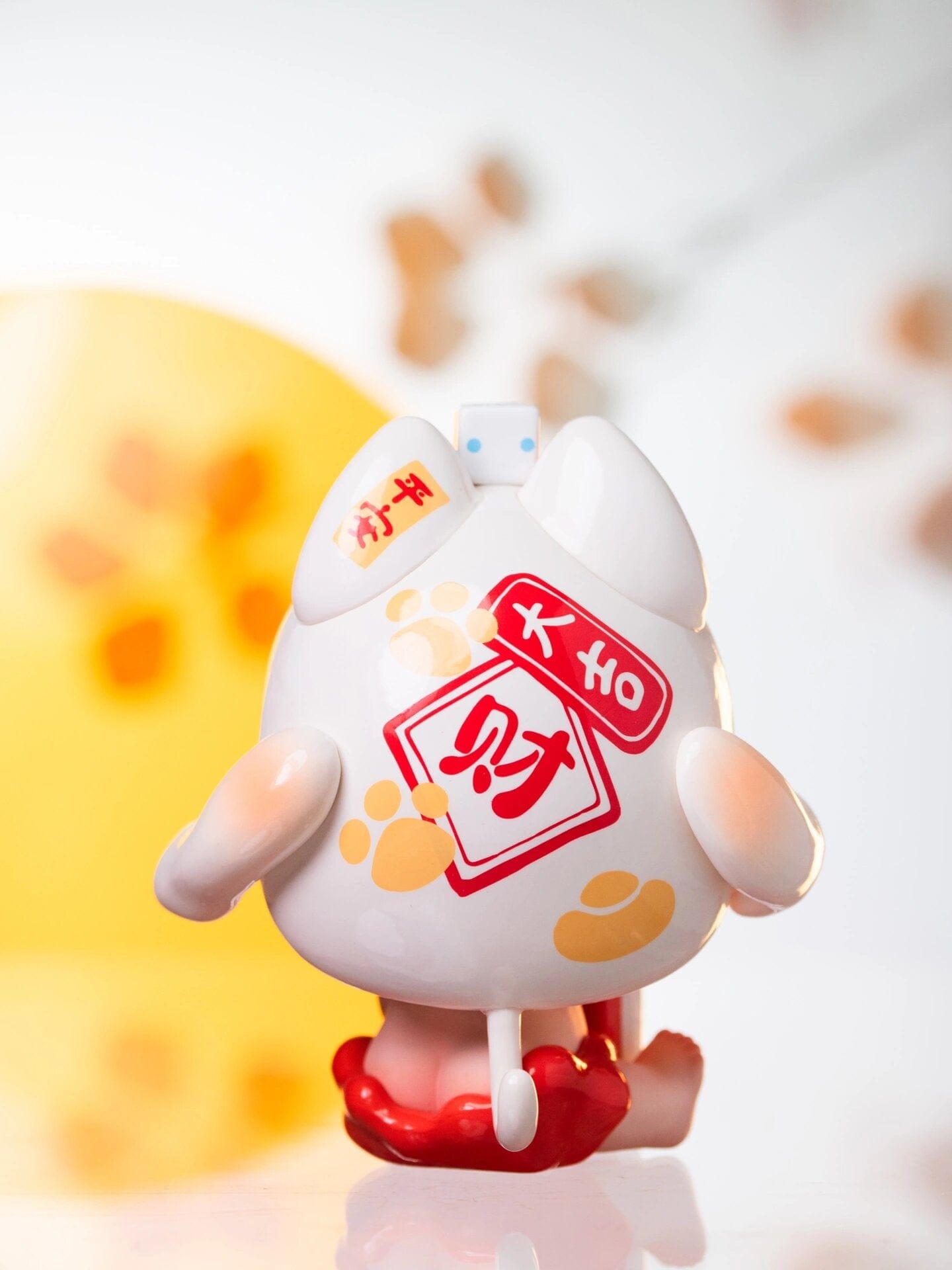 Guadi Year of The Dragon Series Blind Box【Heyone】