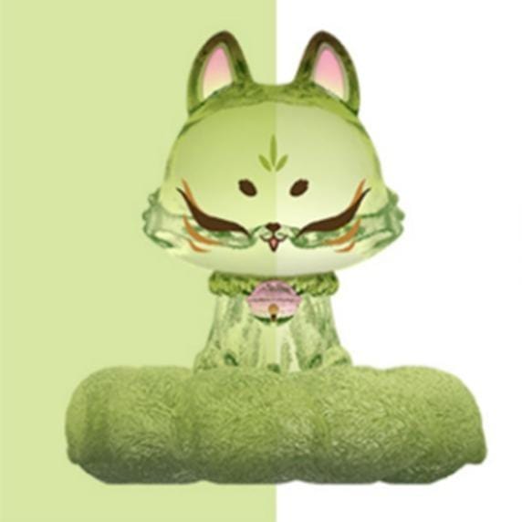 Nine-tailed Fox Series 1