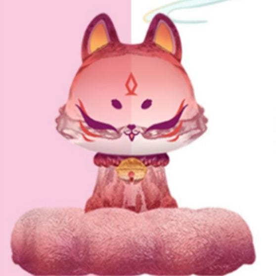 Nine-tailed Fox Series 1