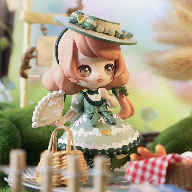 KoKoYa Closet Story Series