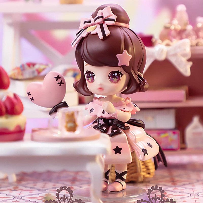 KoKoYa Closet Story Series