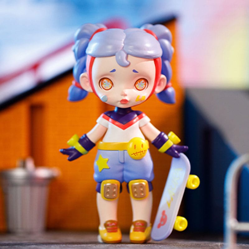 Laura Fashion Trendsetter Series【Toycity】