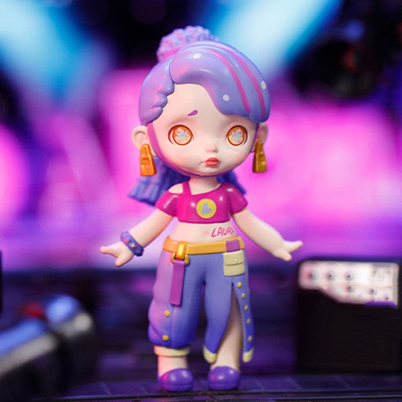 Laura Fashion Trendsetter Series【Toycity】