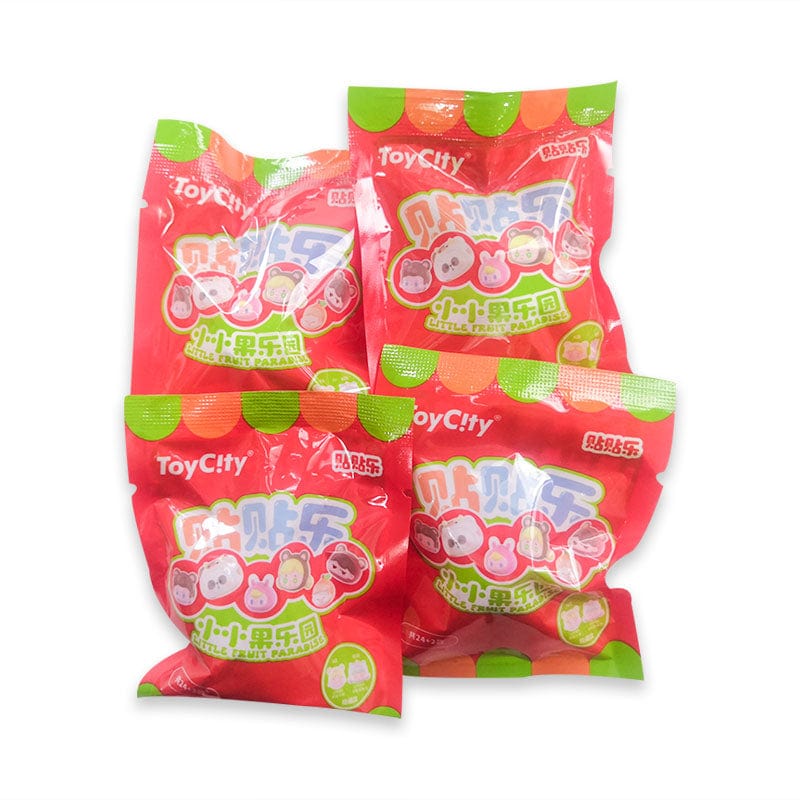 【SALE】Little Fruit Paradise Series