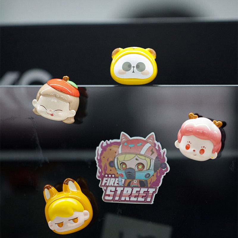 【SALE】Little Fruit Paradise Series