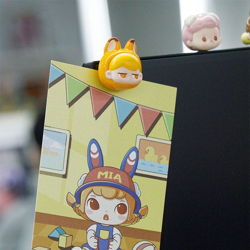 【SALE】Little Fruit Paradise Series