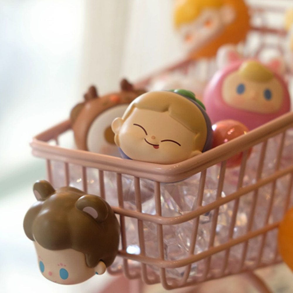 【SALE】Little Fruit Paradise Series