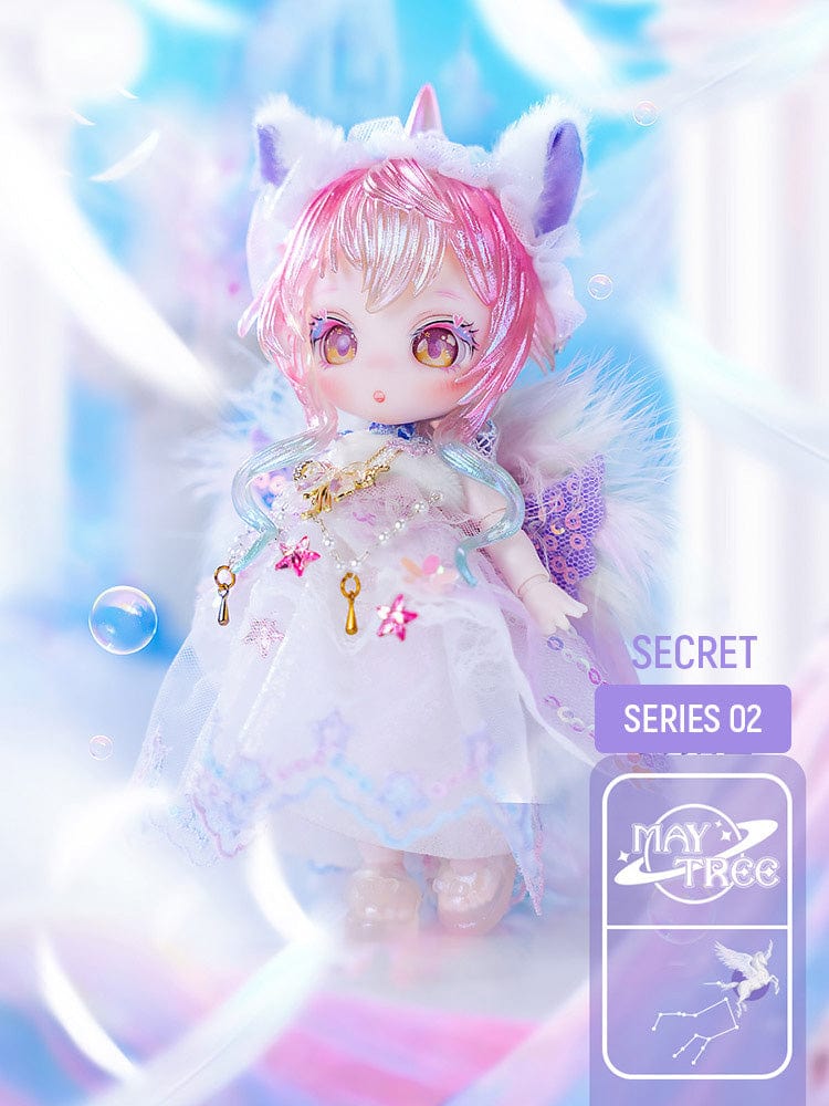 MAYTREE Zodiac Series BJD Figure Blind Box