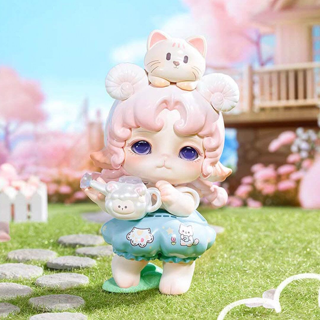 MI JUAN(Baby MiMia) Big Dreamer Series Blind Box