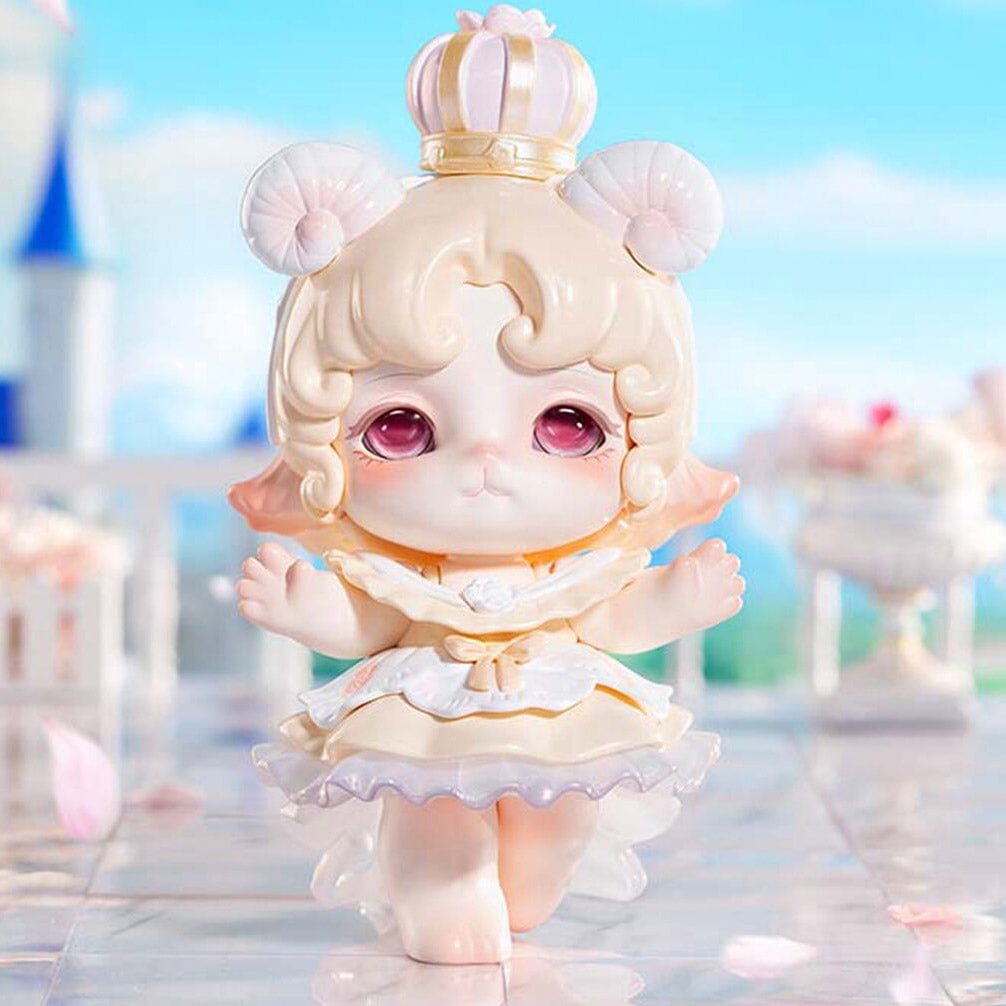 MI JUAN(Baby MiMia) Big Dreamer Series Blind Box