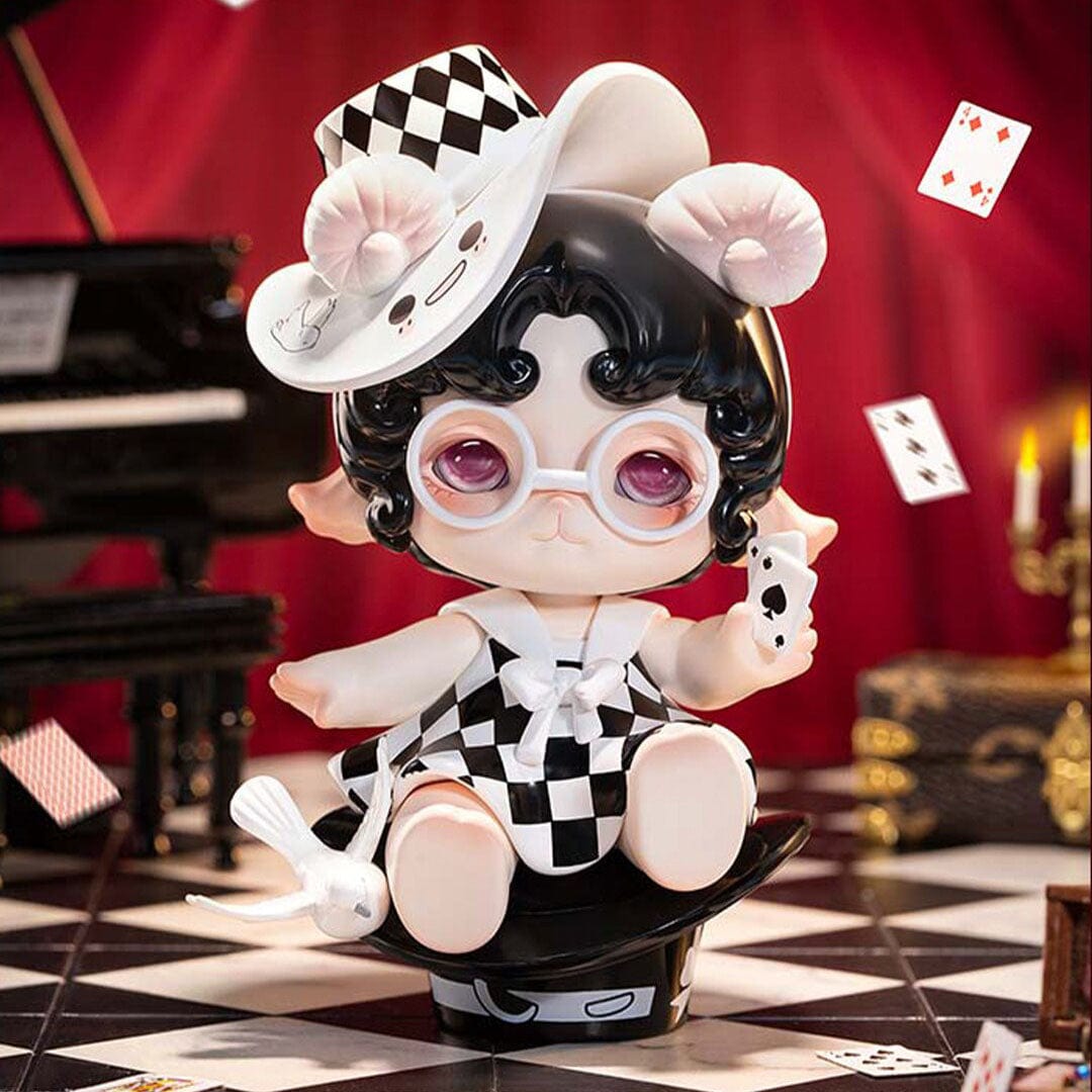 MI JUAN(Baby MiMia) Big Dreamer Series Blind Box